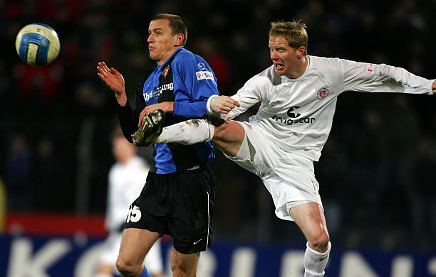 在英超历史 在英超历史